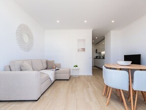 Coin séjour