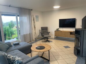 Fernseher