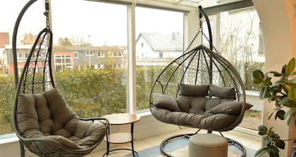 Ferienwohnung Wintersonne