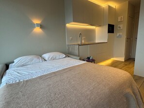 1 bedroom, WiFi