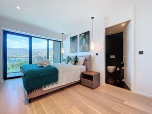 Apartamento | 3 dormitorios y escritorio