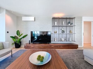 Apartamento | 3 dormitorios y escritorio