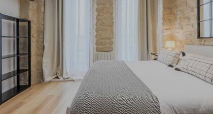 Résidence Paris TRACY