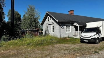 Esterni