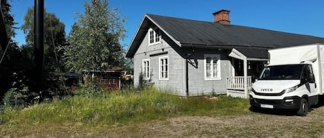 Ulkopuoli