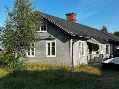 Krylbo Avesta uthyrning pågår