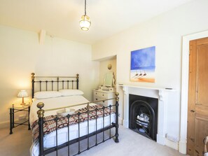 3 chambres, Wi-Fi gratuit, draps fournis