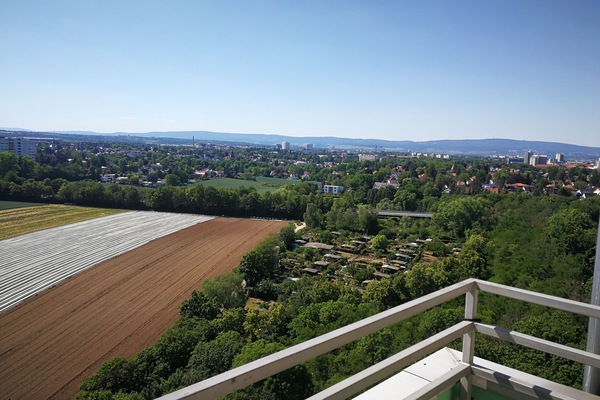 Unterkunftsgelände