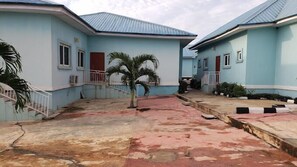 Exterior - Grovehill Hotel Plus Ilesa  (Ilesa)