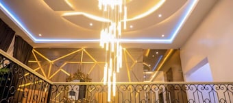 Grovehill Hotel Plus Ilesa