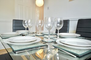 House | Dining