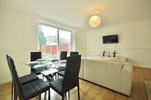 House | Living area