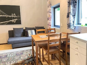 Maison | Intérieur