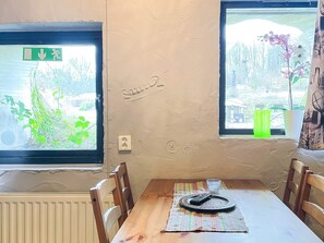 Ferienhaus | Innenbereich