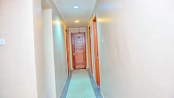 Double Room | Bathroom | Slippers