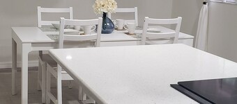 4-bedroom house in welcoming Tavares with Pool. Boat friendly.