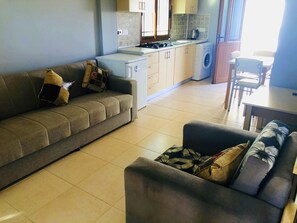 Standard Bungalov | 1 yatak odası, ücretsiz kablosuz İnternet 