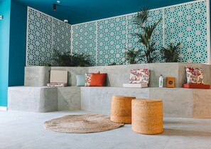 Interior - Vibe Stay Granada (Armilla)