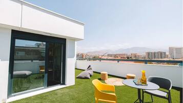 Teras/patio