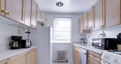 Prime Alexandria Location Corporate Apt