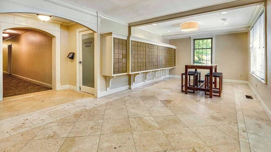 Prime Alexandria Location Corporate Apt