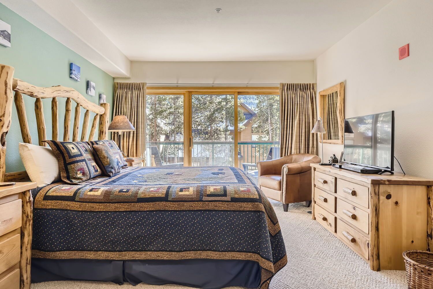 2 habitaciones, wifi gratis y ropa de cama 