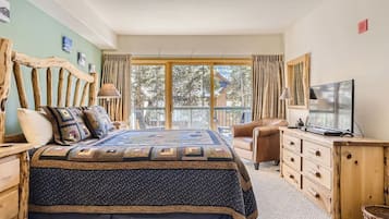 2 habitaciones, wifi gratis y ropa de cama