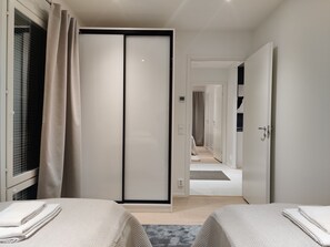 Leilighet – basic | Wi-fi (inkludert)