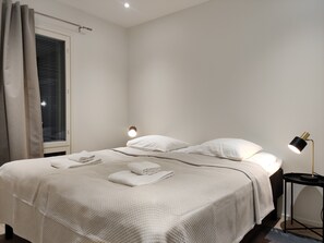 Apartament estàndard | Wifi gratuïta 