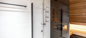 Serviced Apts Rovaniemi Willamonkuja