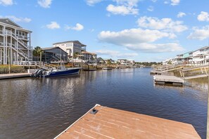 Port de plaisance