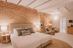 9 Schlafzimmer, Bügeleisen/Bügelbrett, WLAN, Bettwäsche