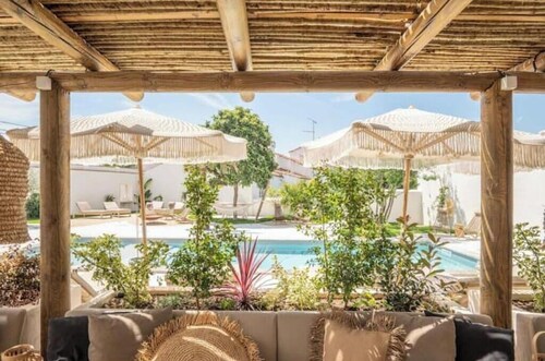 House with pool in Casa Branca, Alentejo