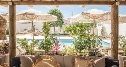 House with pool in Casa Branca, Alentejo