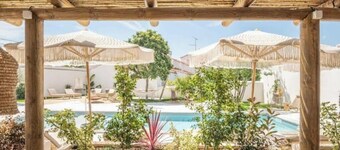 House with pool in Casa Branca, Alentejo