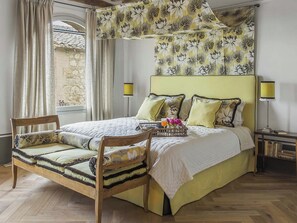 7 bedrooms, iron/ironing board, WiFi, bed sheets - Villa Viola with Pool and Garden, Ideal for Weddings (Toscana)