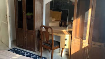1 bedroom, WiFi