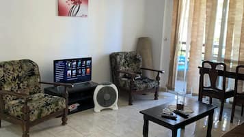 TV