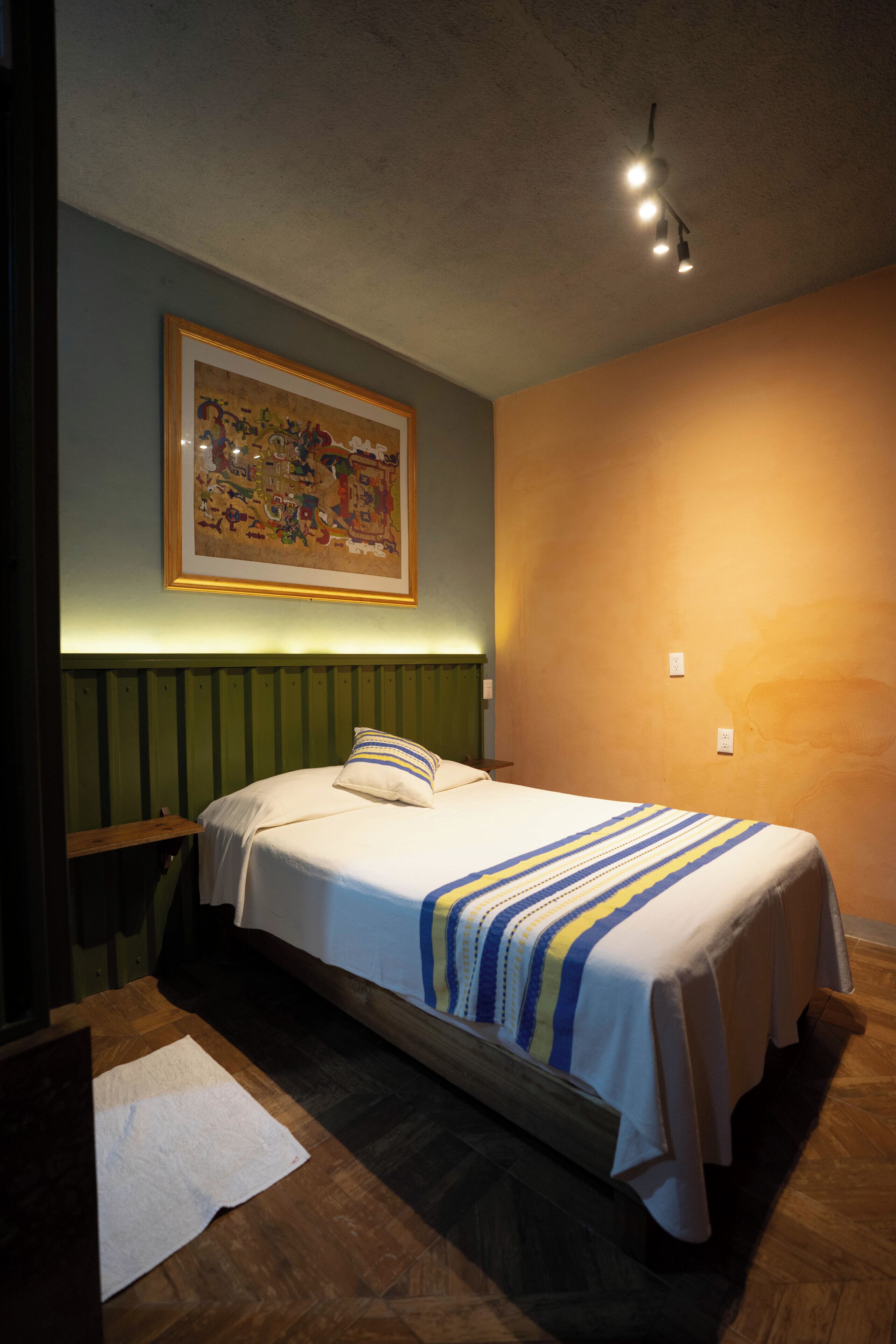 1 slaapkamer, gratis wifi, beddengoed