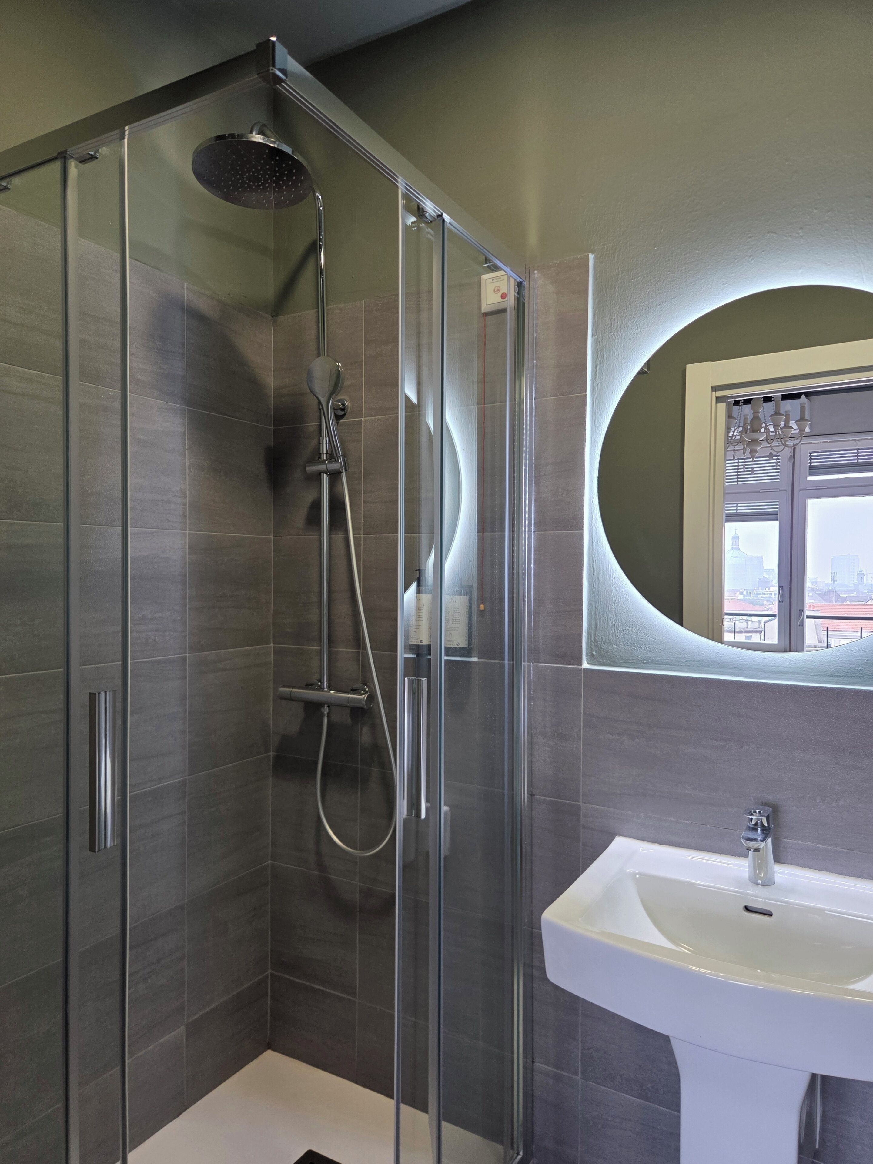 Photo - Corso Italia Rooms