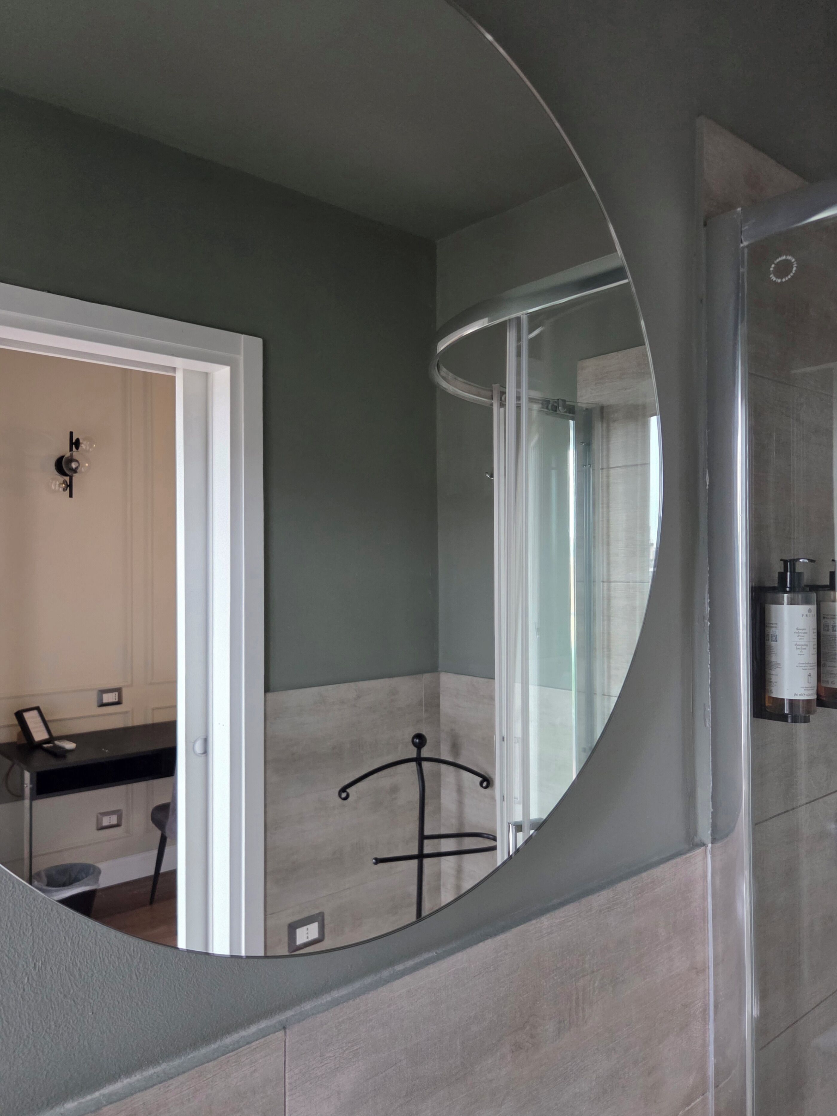 Photo - Corso Italia Rooms