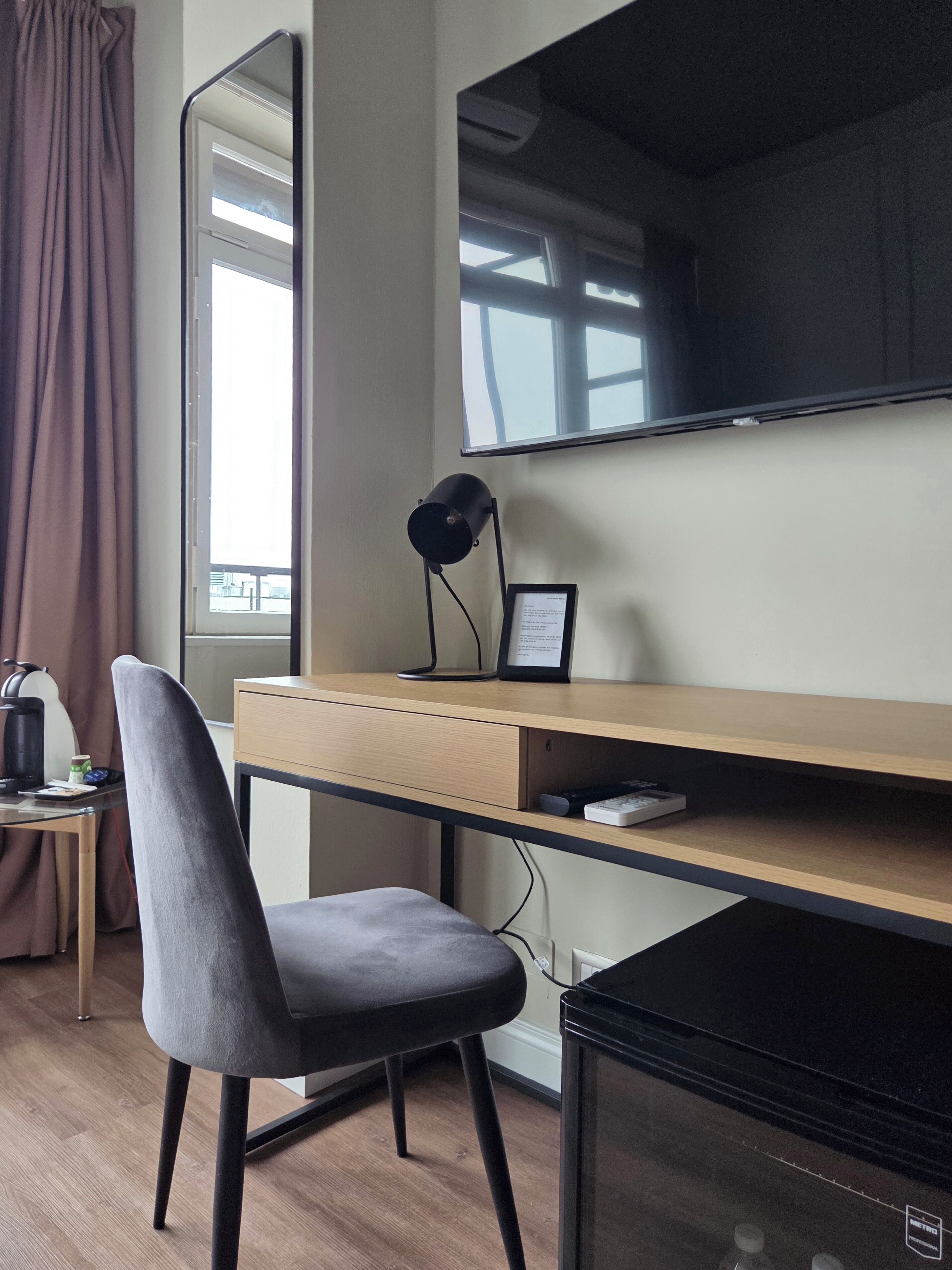 Photo - Corso Italia Rooms