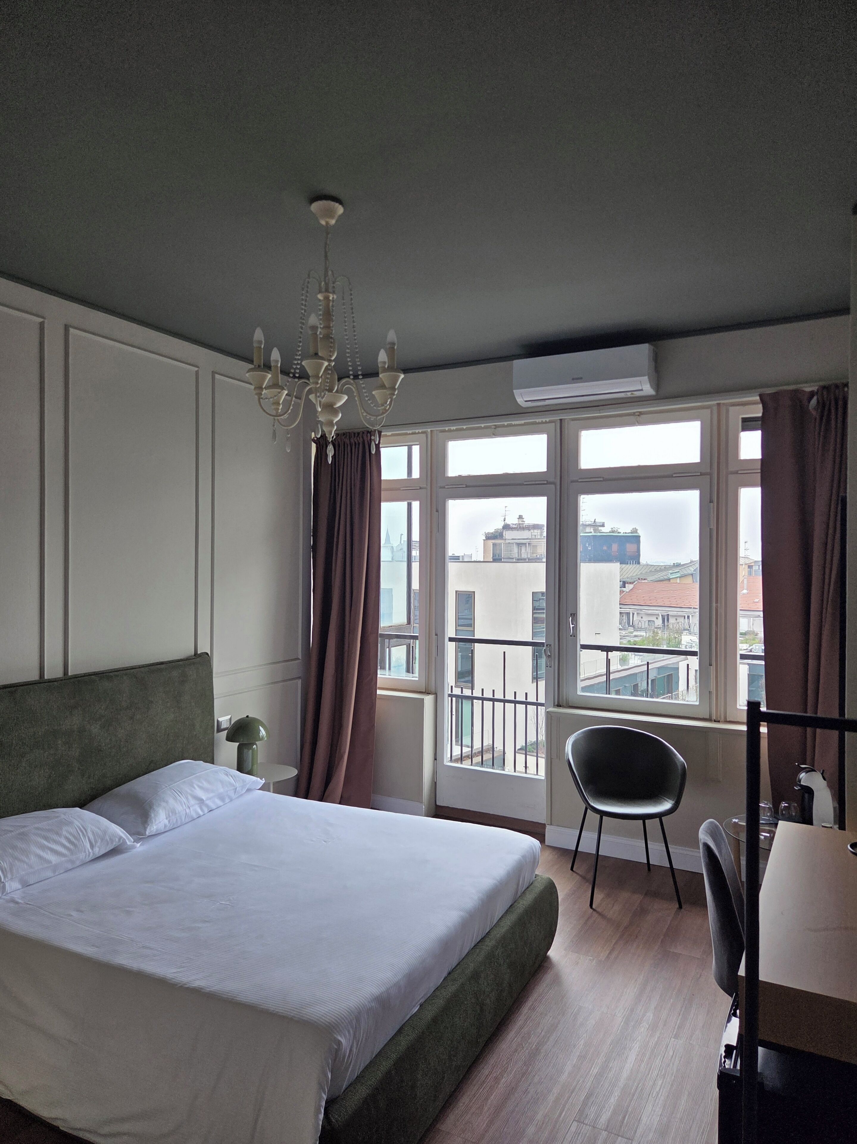 Photo - Corso Italia Rooms