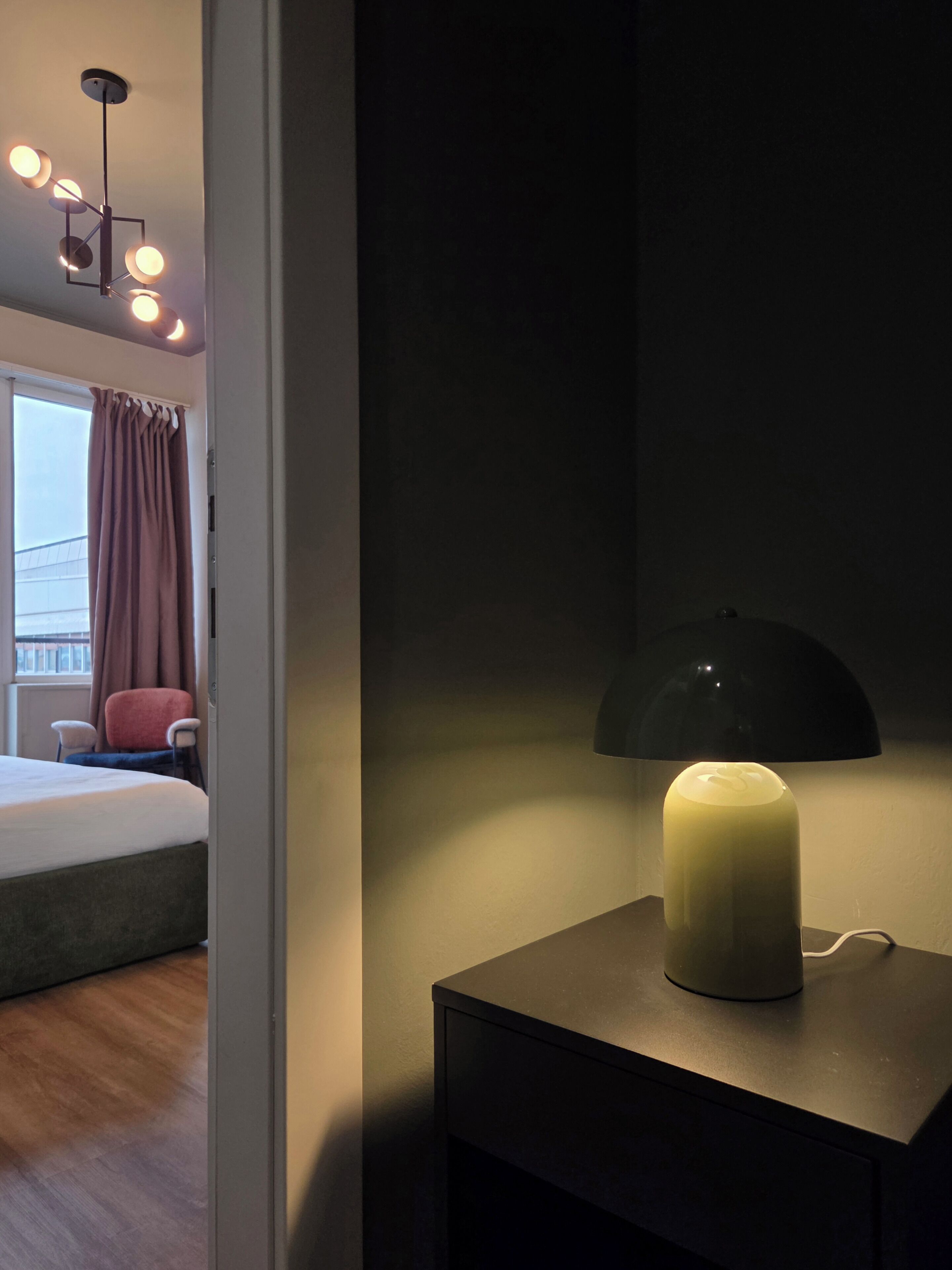 Photo - Corso Italia Rooms