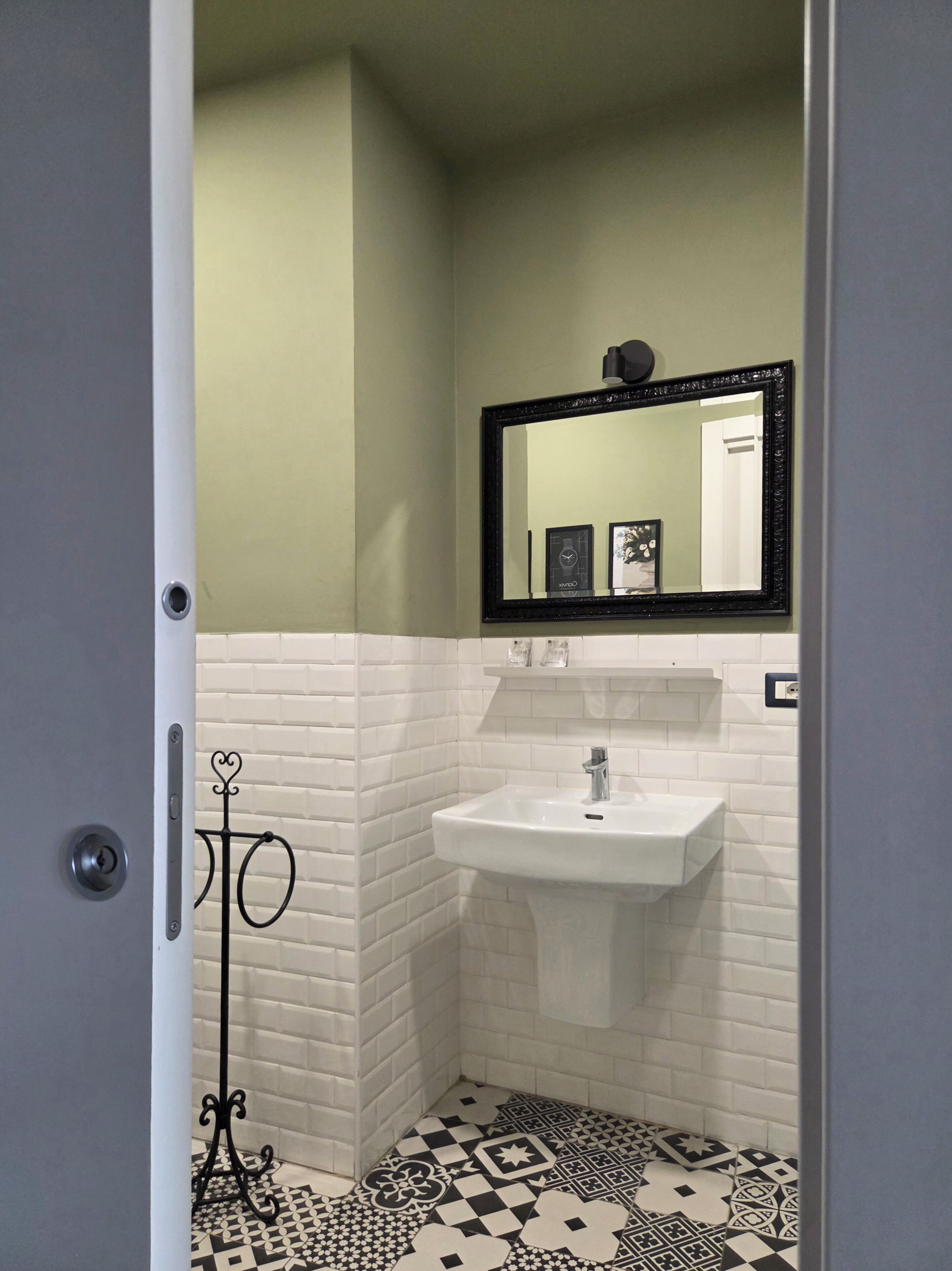 Foto - Corso Italia Rooms