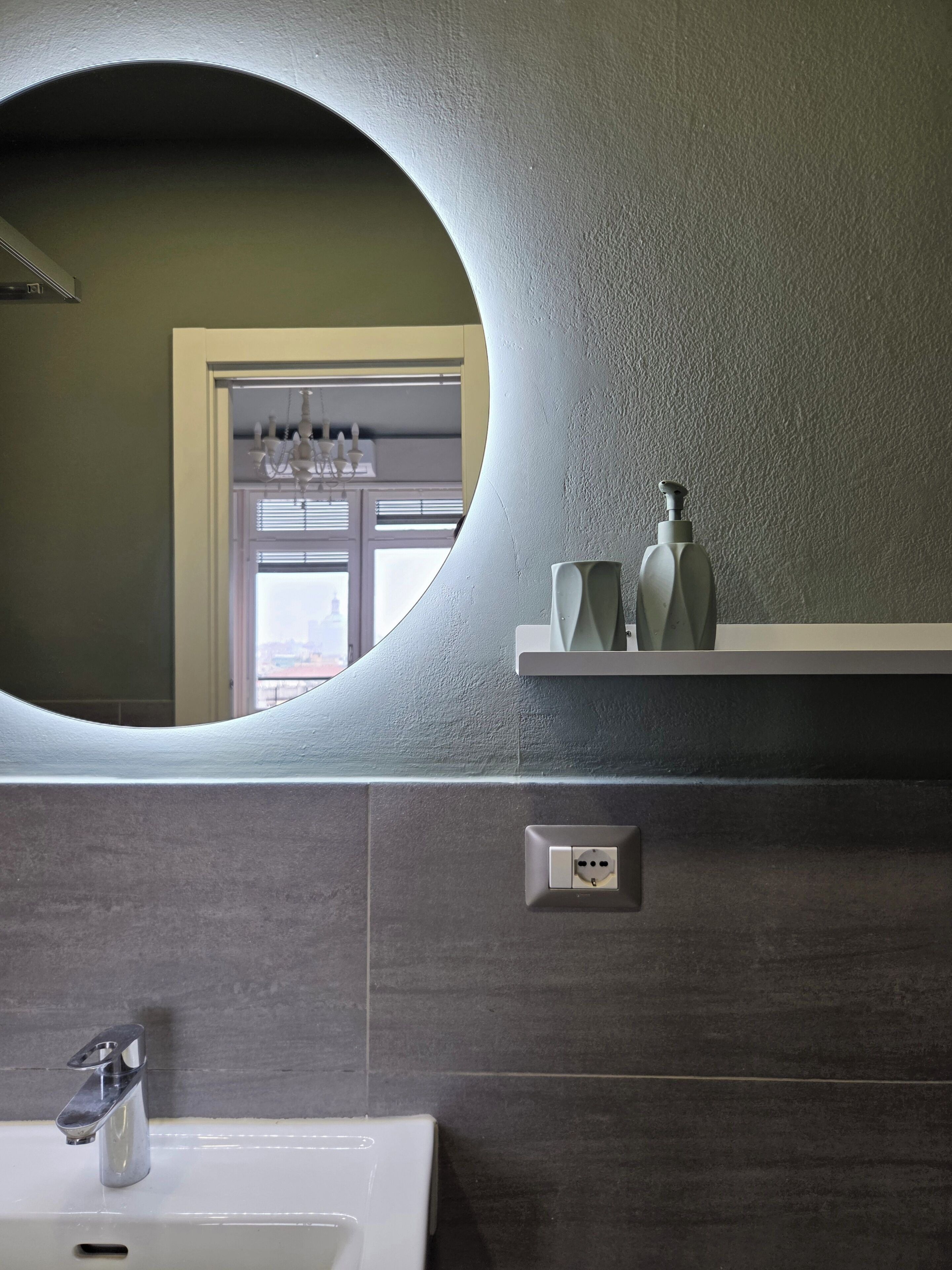 Photo - Corso Italia Rooms