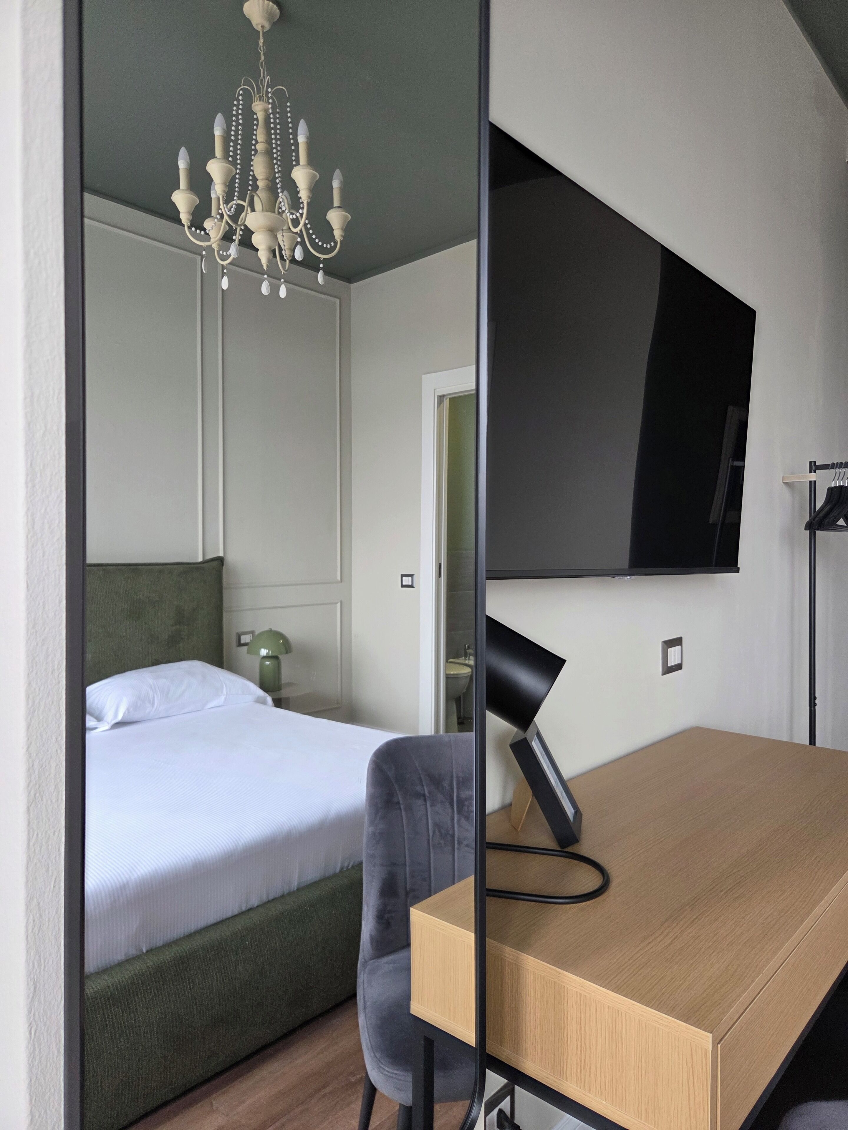 Photo - Corso Italia Rooms