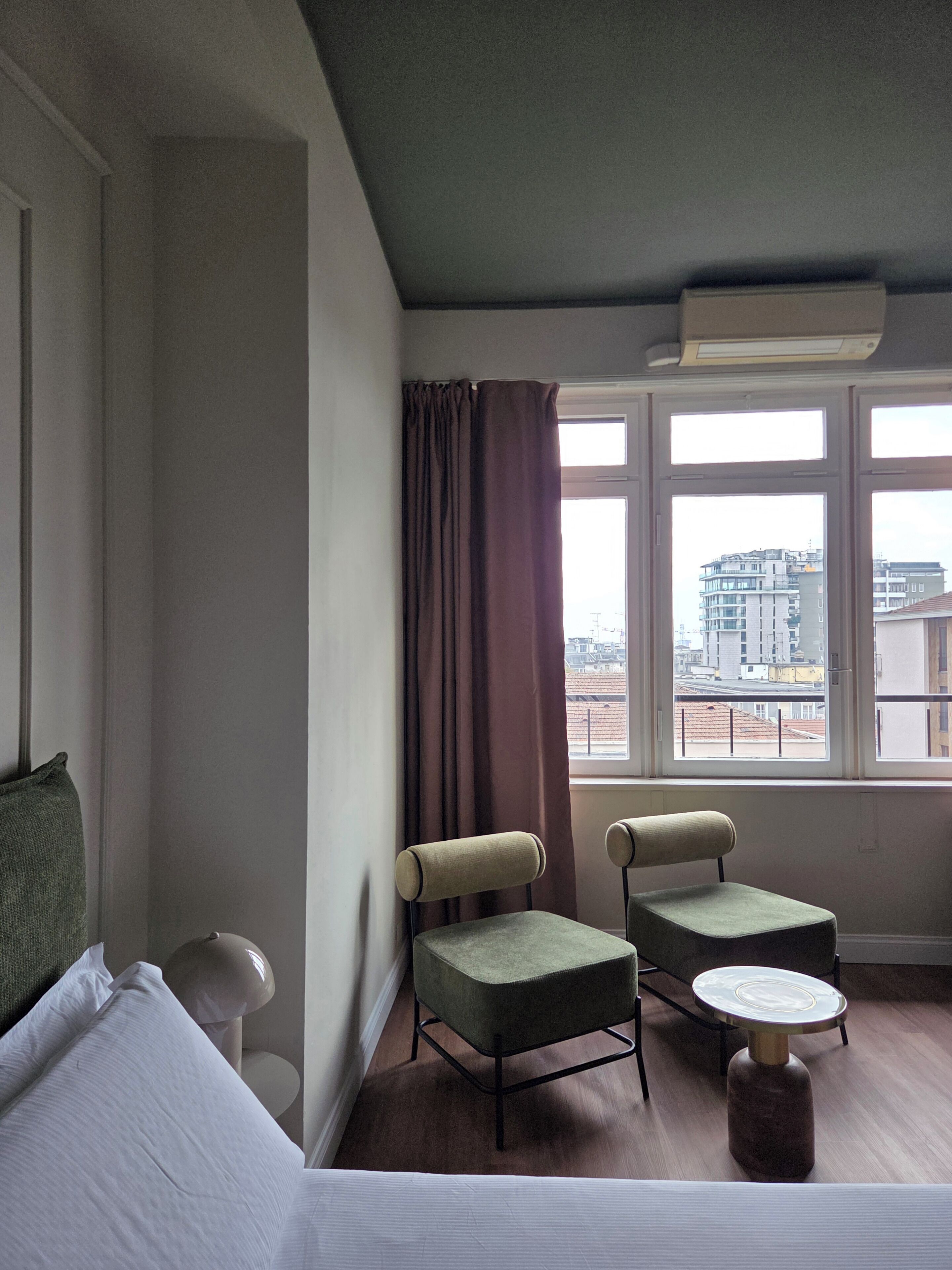 Photo - Corso Italia Rooms
