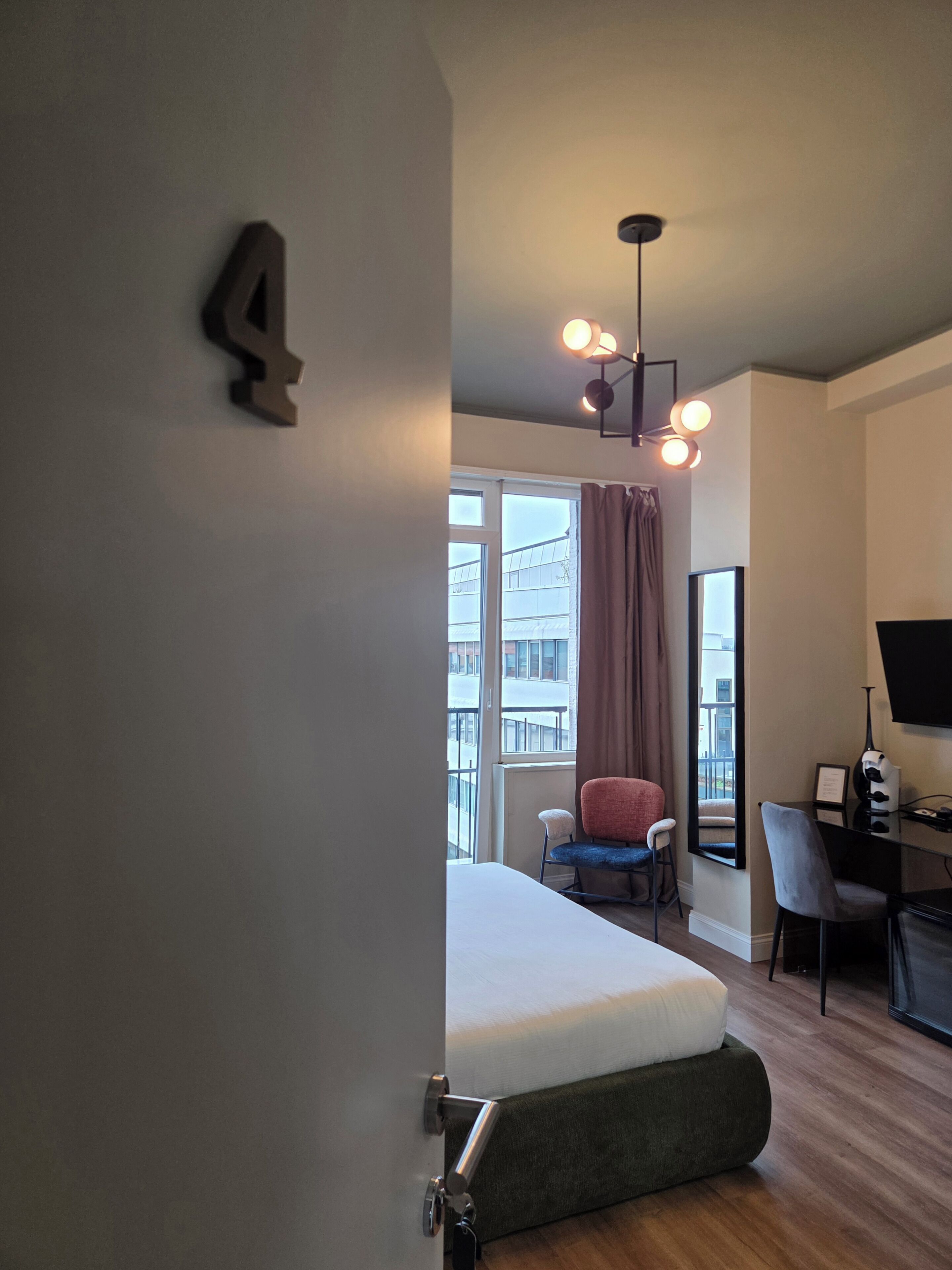 Photo - Corso Italia Rooms