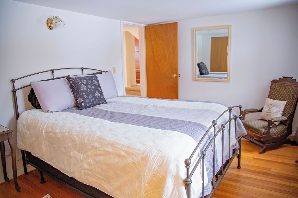 3 chambres, bureau, fer et planche à repasser, Wi-Fi